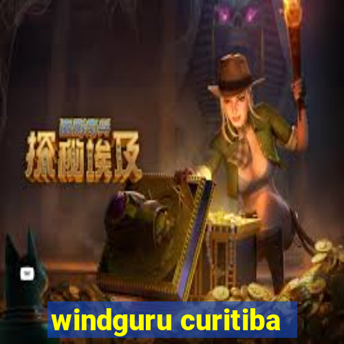 windguru curitiba